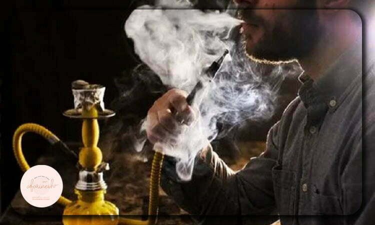 مصرف سیگار و مشروبات الکلی قبل از کاشت مو