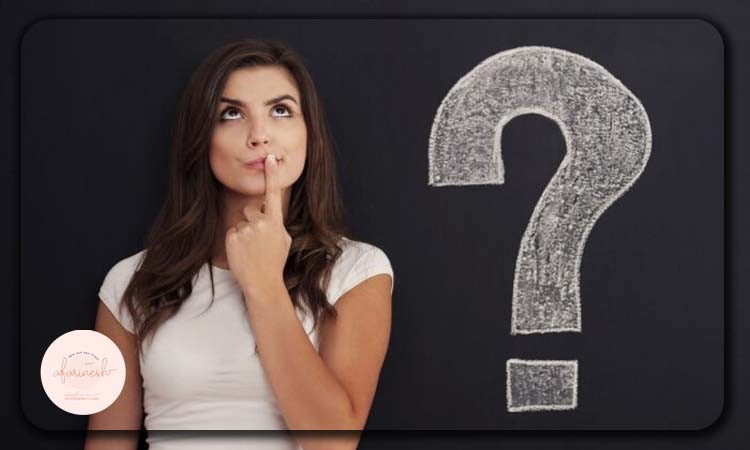 عوارض لیزر بیکینی برای دختر