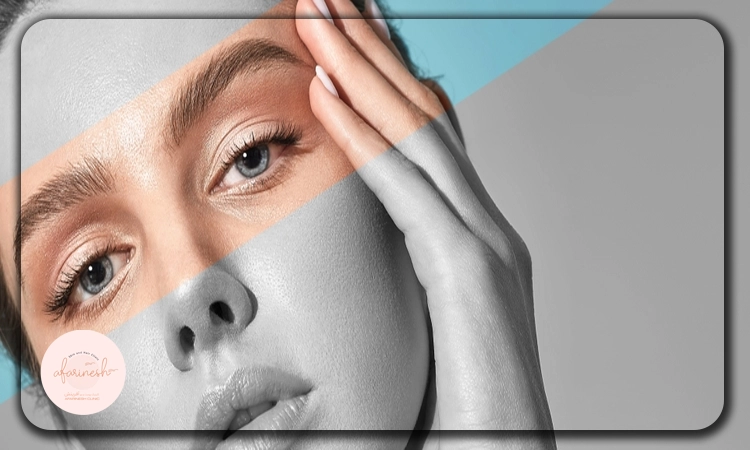 مراقبت بعد از میکروبلیدینگ ابرو