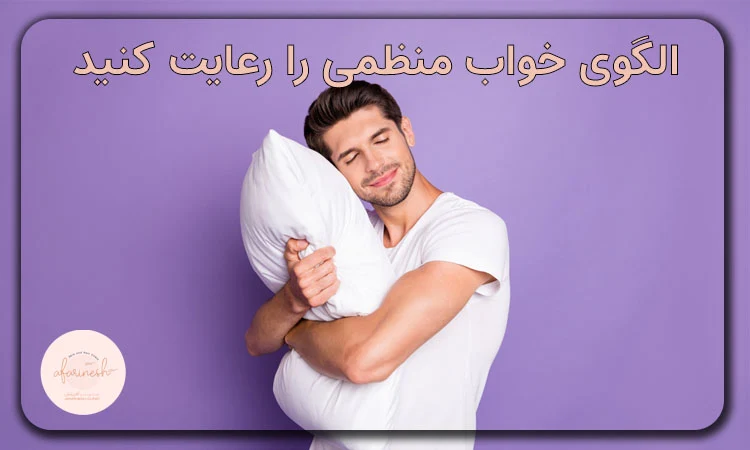 نکات اصلی برای نحوه خوابیدن بعد از کاشت مو