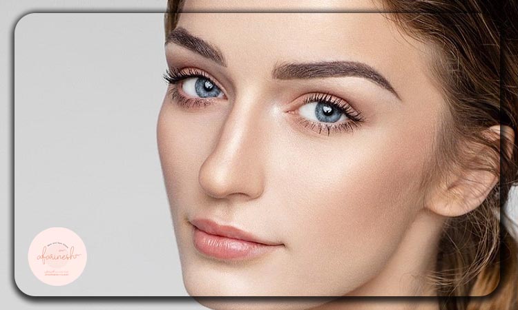 مزایای کاشت ابرو به روش fut