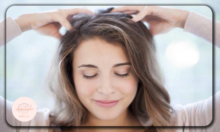 ماساژ مو بعد از کاشت مو امکانپذیر است؟