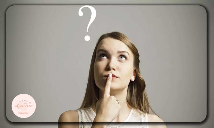 چرا بعد از تزریق ژل لب گلوله میشود؟