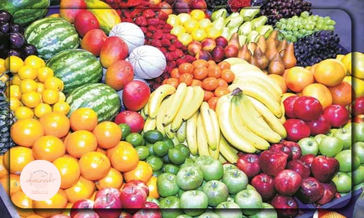 بهترین میوه بعد از کاشت مو