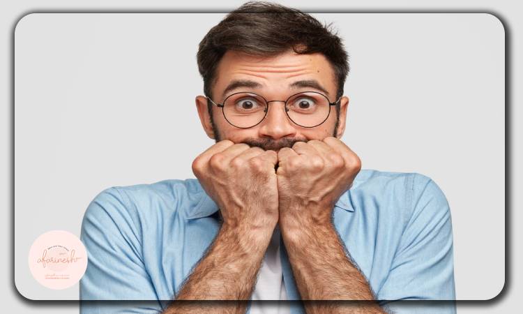 عوارض شستن سر بعد از پیوند مو