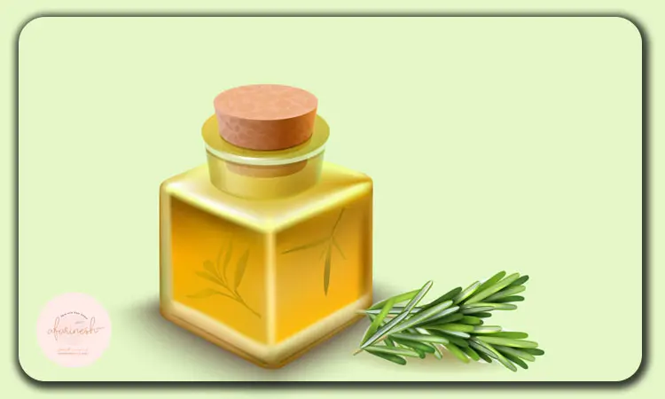 روغن رزماری