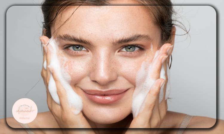 چرا شستن صورت بعد از عمل بلفاروپلاستی اهمیت دارد؟