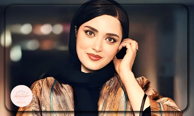 بهنوش طباطبایی
