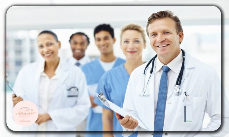 بهترین دکتر بلفاروپلاستی در ارومیه