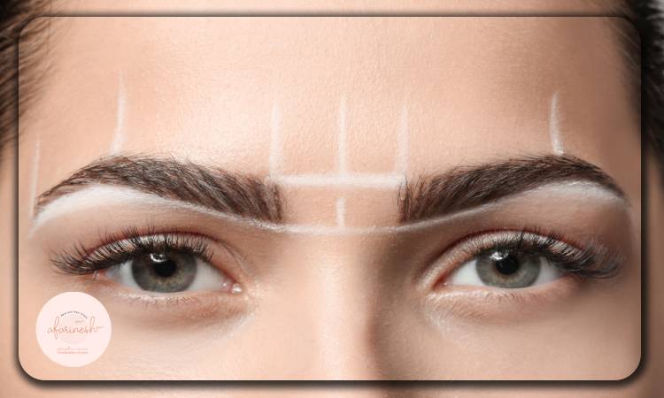 میکرو بلیدینگ ابرو برای چه کسانی مناسب است؟