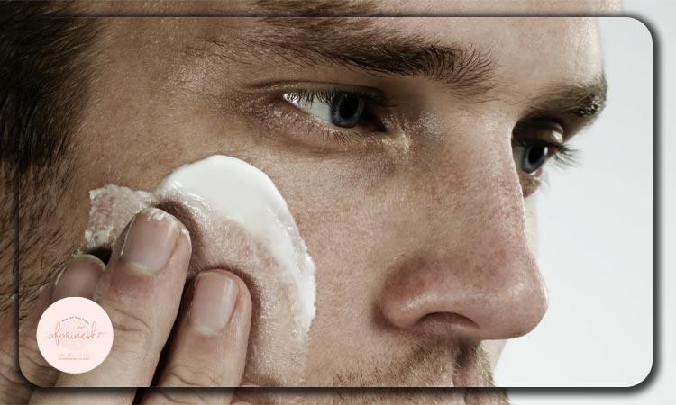 روش های کاهش جای زخم کاشت ریش