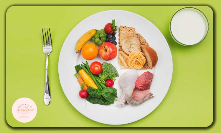 برای رویش مجدد مو بدون کاشت چه بخوریم؟