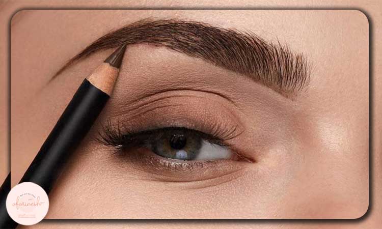 مدل ابروی اسپرت