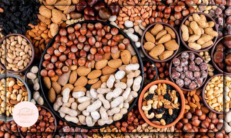 بیوتین و سایر ویتامین‌های گروه B