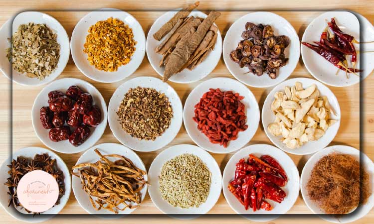 قوی ترین گیاه ریزش مو از نظر طب سنتی