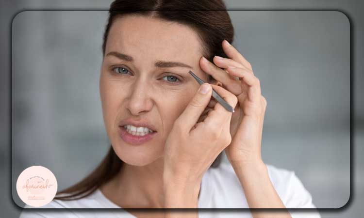 مسائل مربوط به کاشت