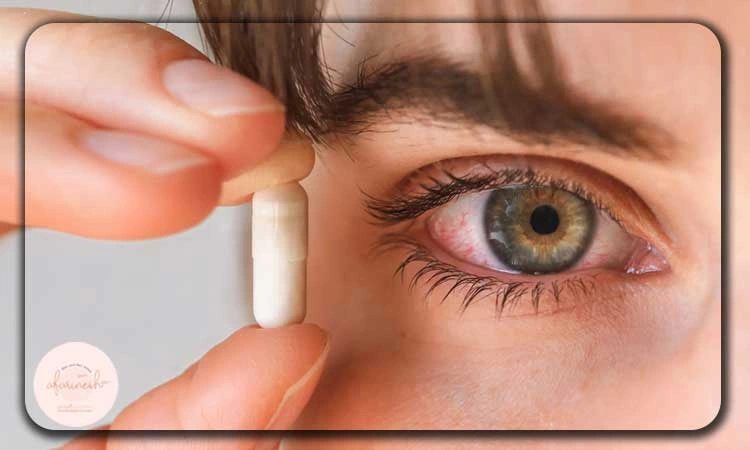 بهترین قرص و داروهای تقویتی بعد از کاشت ابرو