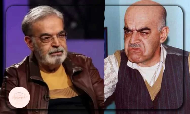 کاشت مو حمید لولایی