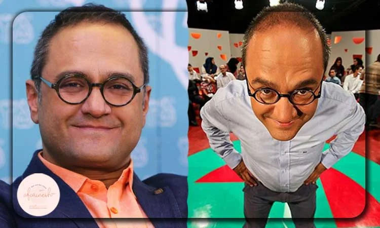 کاشت مو رامبد جوان