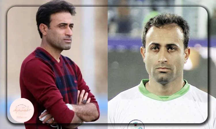 کاشت مو متراکم مهدی رجب زاده