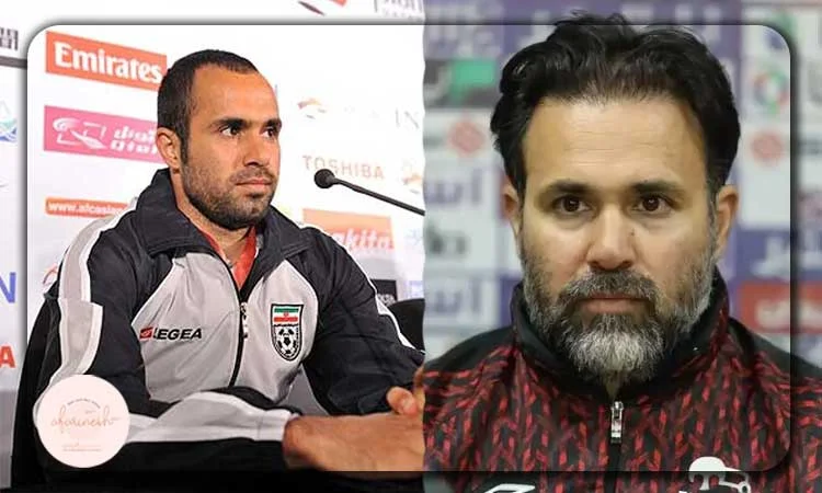 عکس قبل و بعد کاشت مو محمد نصرتی
