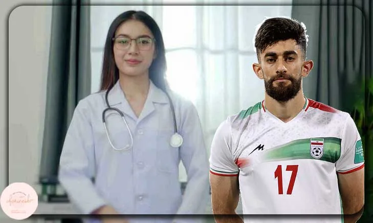پزشک کاشت مو علی قلی زاده کیست؟